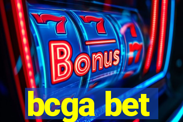 bcga bet